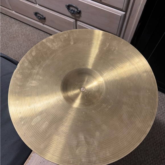 Mapex Cymbals set of 5 - Picture 5 of 12